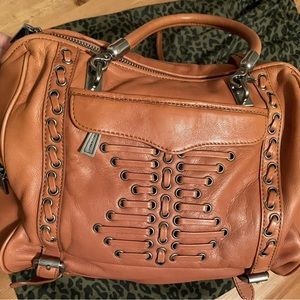Rebecca Minkoff Cupid Satchel